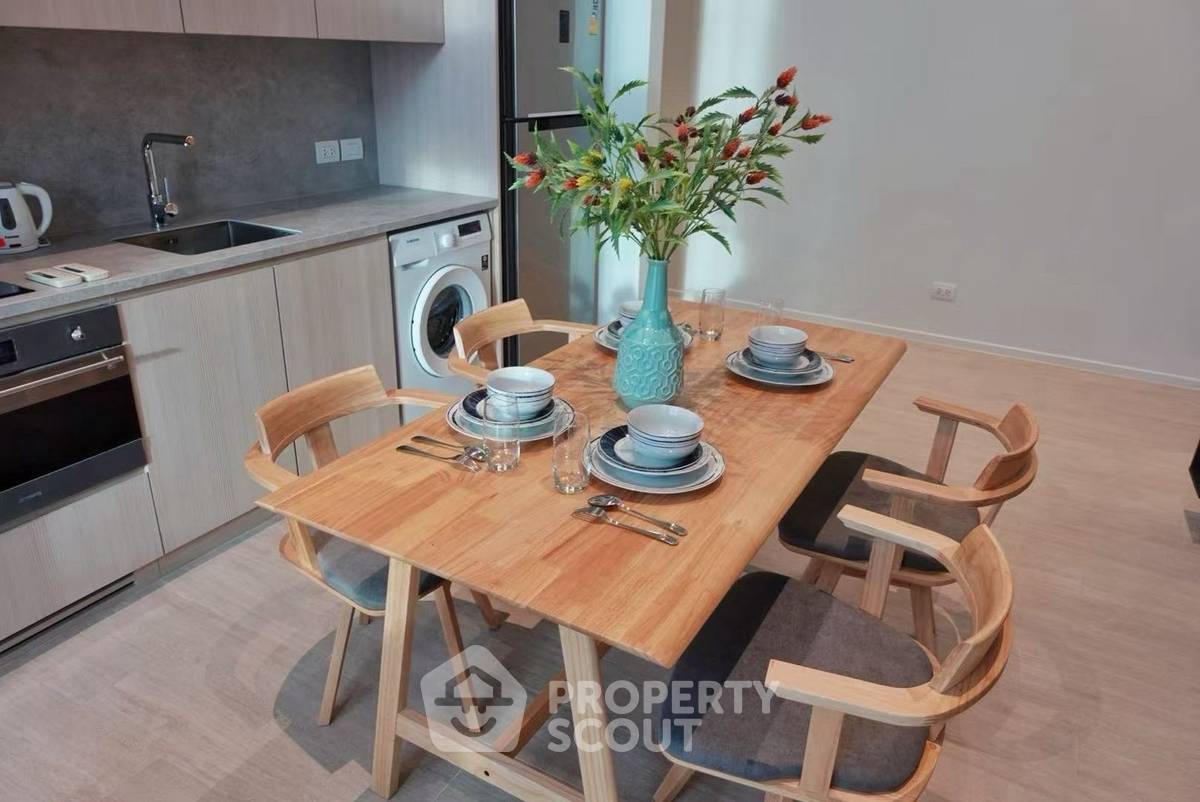 รูป คอนโด 2 ห้องนอน ให้เช่า The Lofts Silom ใกล้ BTS สุรศักดิ์ (ID 3243884) - รูปที่ 4/7