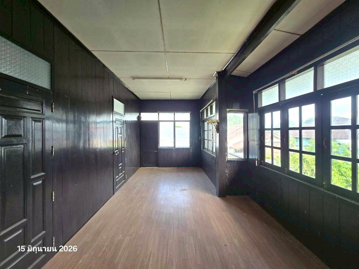 picture HOME 86.3 Sq.w. Rong Kwang Phrae for 719,000 - 32/45