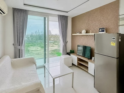 1 Bedroom Condo for Sale Amazon Residence Pattaya