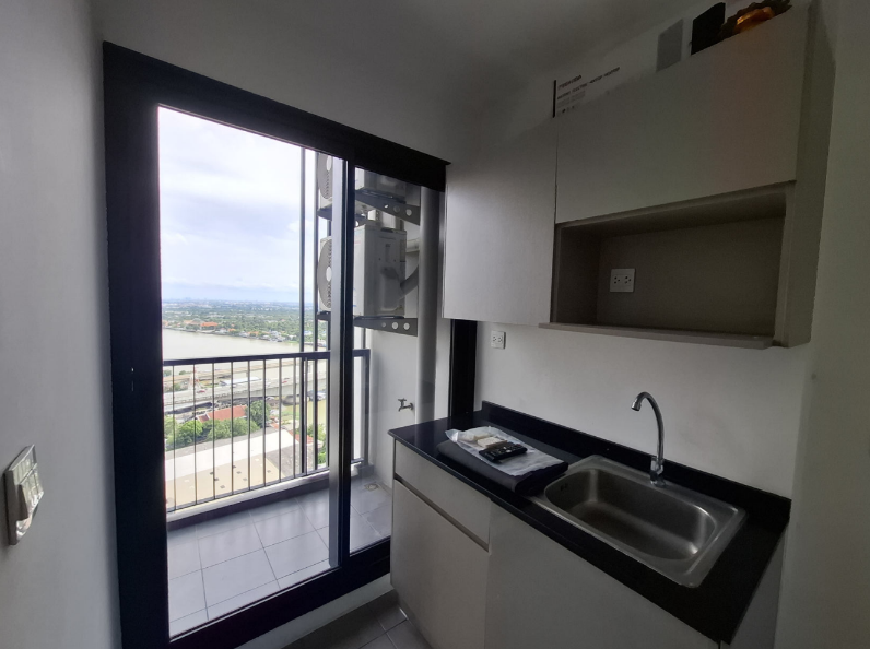 picture CONDO 31.12 Sq.m. Muang Nonthaburi Nonthaburi for 2.4M - 15/18