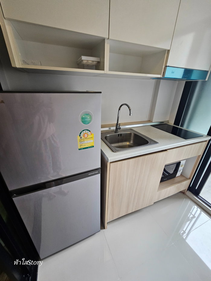 รูป เอพพิโซด ห้องสวย​ พร้อมให้เข้าพัก​ ติดต่อเช่าไลน์ไอดี​ @condo55 - รูปที่ 10/19