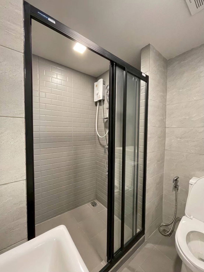 รูป Atmoz Flow Minburi ห้องสวย ราคาดี สอบถามเพิ่มเติมได้ที่ Line @condorental - รูปที่ 5/6
