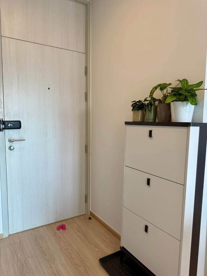picture #SC16512 📌 Rent | 🟦🟨Noble Revolve Ratchada 2🟥🟩💬𝑪𝒐𝒏𝒕𝒂𝒄𝒕𝑳𝑰𝑵𝑬:@𝒔𝒆𝒄𝒓𝒆𝒕𝒑𝒓𝒐𝒑𝒆𝒓𝒕𝒚 🔥✨ - 9/12
