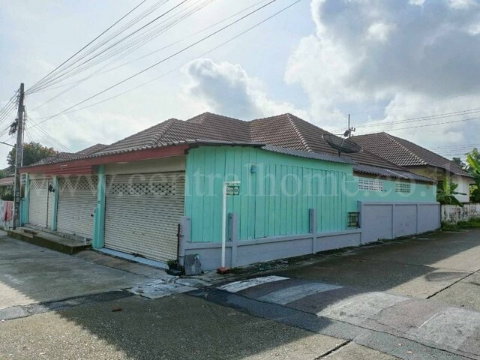 รูป บ้านเดี่ยว หมู่บ้าน สมาร์ทแลนด์ มาบยางพร ปลวกแดง ระยอง ถูกที่สุดในโครงการ - รูปที่ 10/25