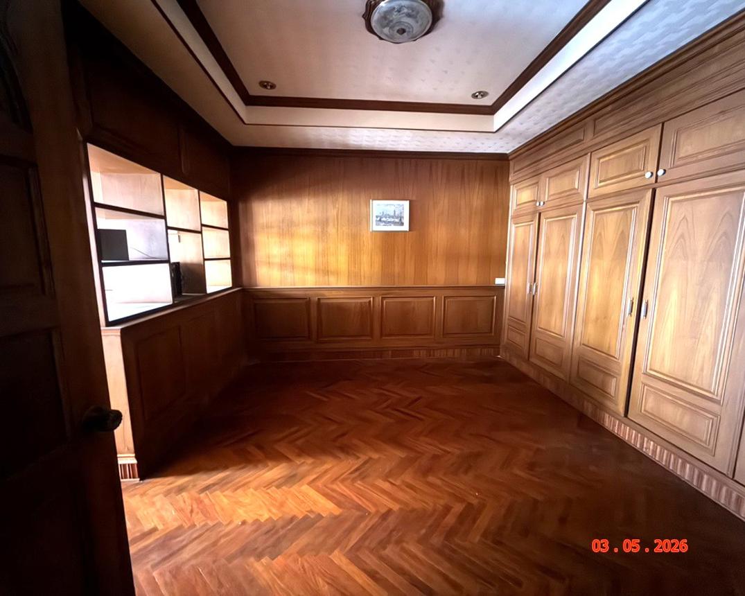 รูป อาคารพาณิชย์ 81.2 ตร.วา เมืองสกลนคร สกลนคร 6.1M - รูปที่ 37/45