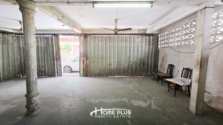 ขายทาวน์โฮม 5 ห้องนอน 250 ตร.ม. 34 ตร.ว. สินทวีเทียนทะเล พระราม2