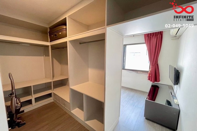 รูป ขายทาวน์โฮม 3 ชั้น 31ตร.ว. หลังมุม เดอะแลนด์มาร์ค เอกมัย-รามอินทรา ถนนสุคนธสวัสดิ์  - รูปที่ 6/11