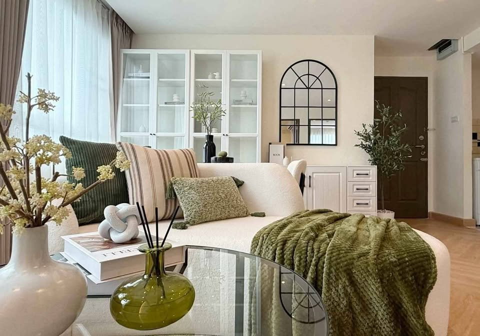 รูป ขายคอนโด Chateau In Town Ratchada 17/ชาโตว์ อิน ทาวน์ รัชดา 17 (B6908085) ID Line : @condo88 - รูปที่ 14/17