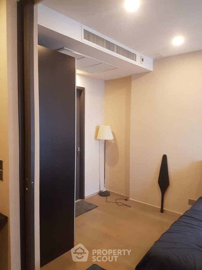 picture 70m To MRT Sukhumvit | 1-BR At Ashton Asoke (ID 3243277) - 11/15