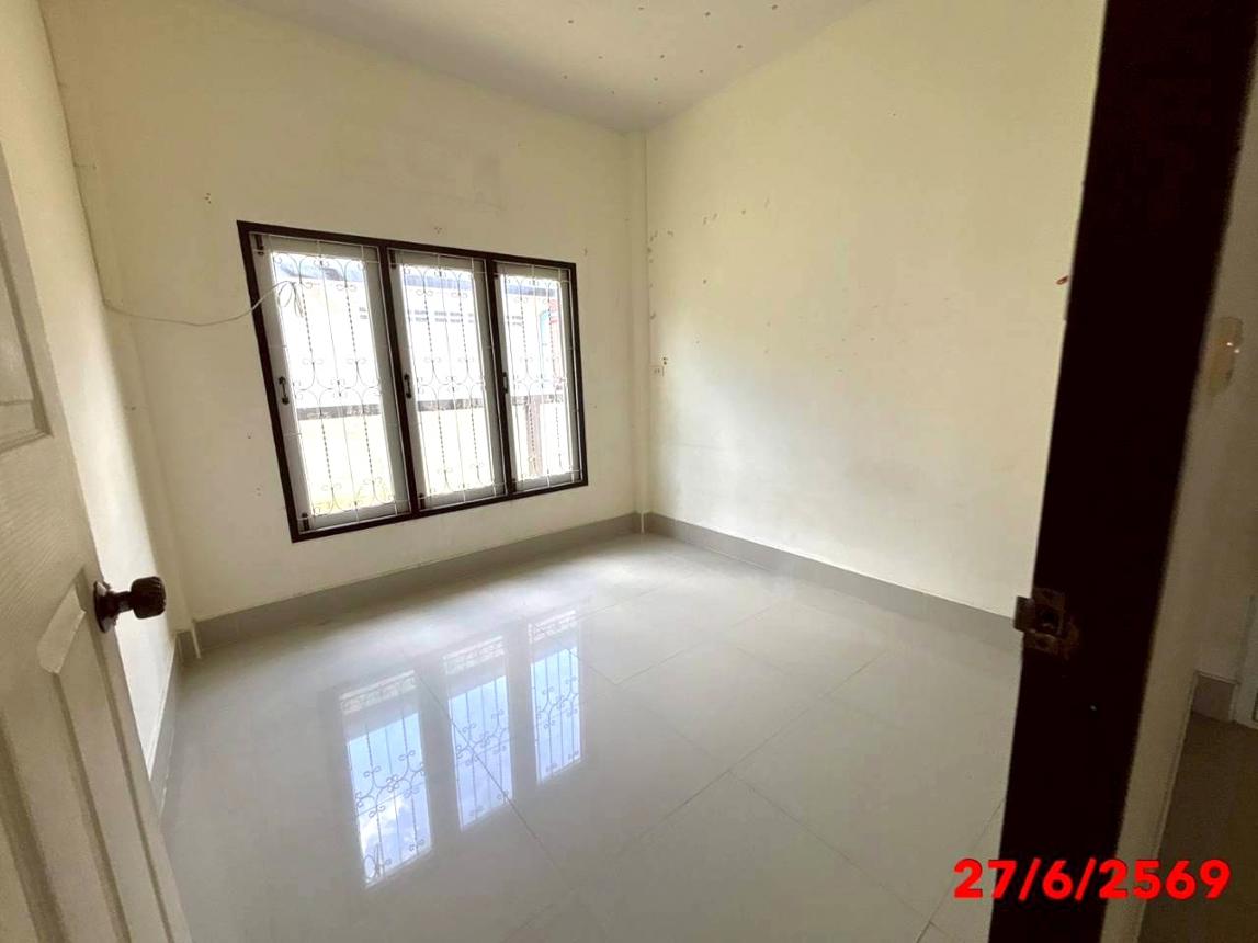 รูป บ้านเดี่ยว 70 ตร.วา บ้านสวนพฤกษา 2 ทุ่งสง นครศรีธรรมราช 2.3M - รูปที่ 16/25