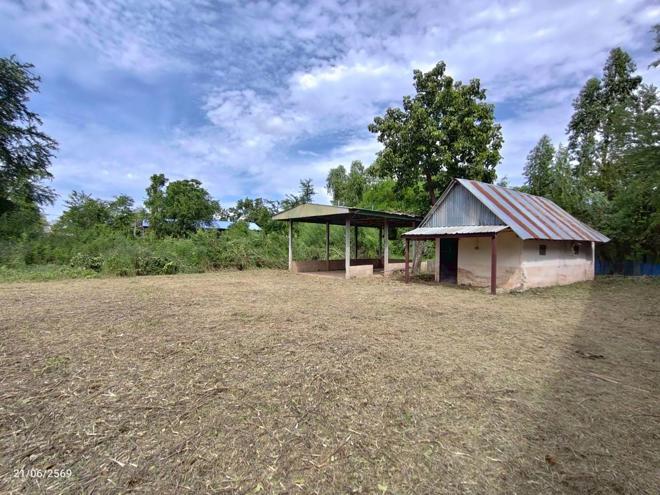 picture HOME 1720 Sq.w. Tron Uttaradit for 3.4M - 25/59