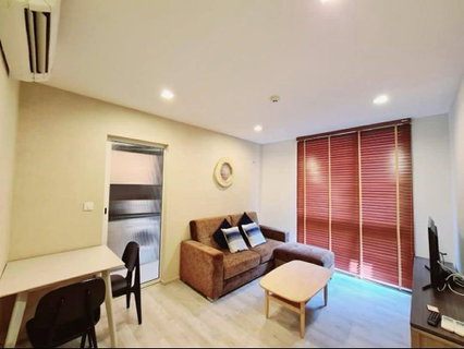 รูปภาพ Condo for Rent at Chambers chaan (C6908022) ID Line : @condo44