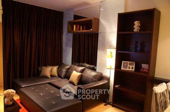 รูป ราคาคุ้มค่า คอนโด 1 ห้องนอน Villa Ratchatewi ชั้น 26 ใกล้ BTS พญาไท (ID 3240099) - รูปที่ 13/19