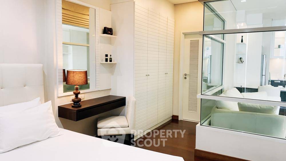 picture 1-BR 43 Square Metres Condo At Ivy Thonglor 23 Thonglor (ID 1364110) - 6/12