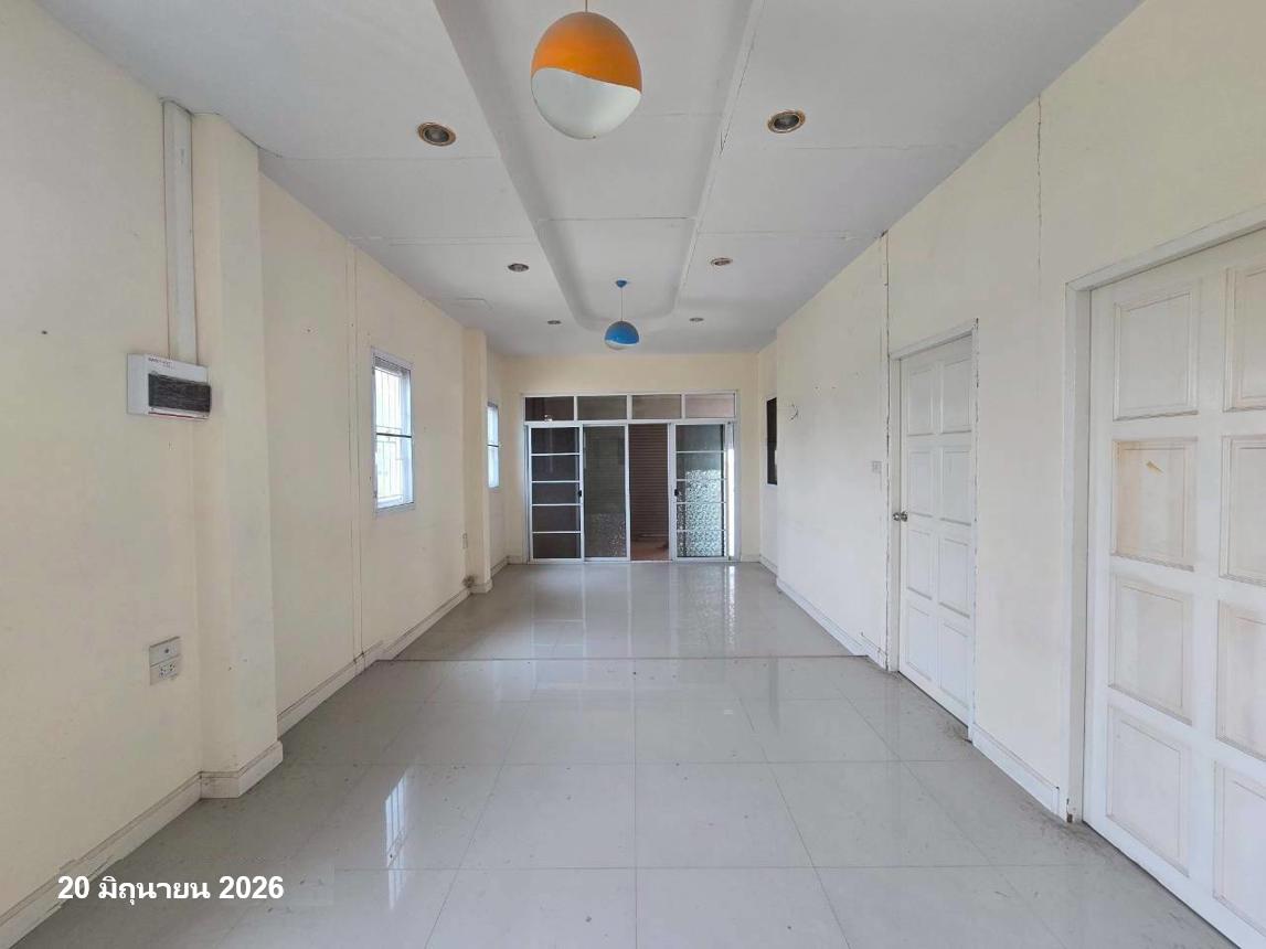 picture HOME 61.4 Sq.w. Khlong Khlung Kamphaeng Phet for 1.8M - 25/47