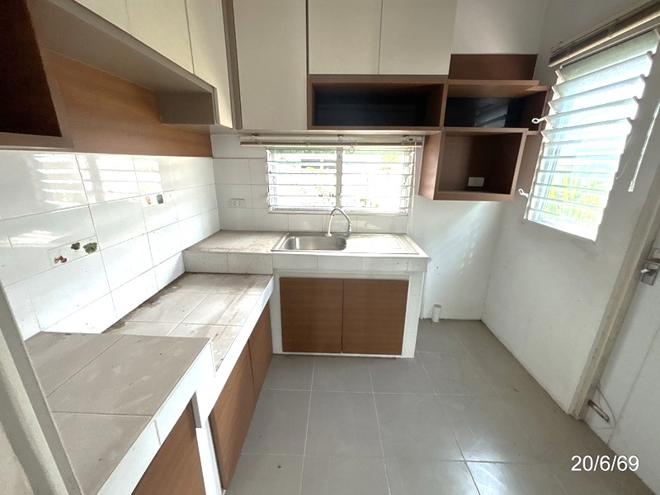 picture HOME 60 Sq.w. Muang Nakhon Ratchasima Nakhon Ratchasima for 3.6M - 5/35