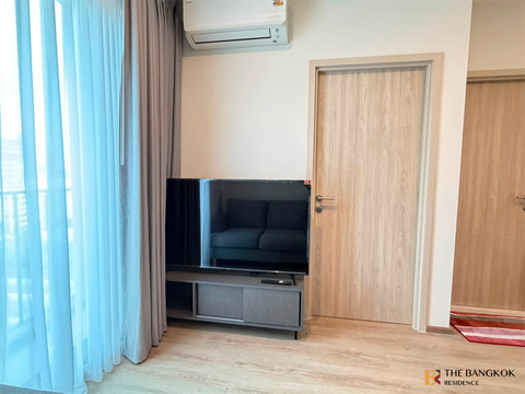 Nue District R9 near MRT Rama 9 Station