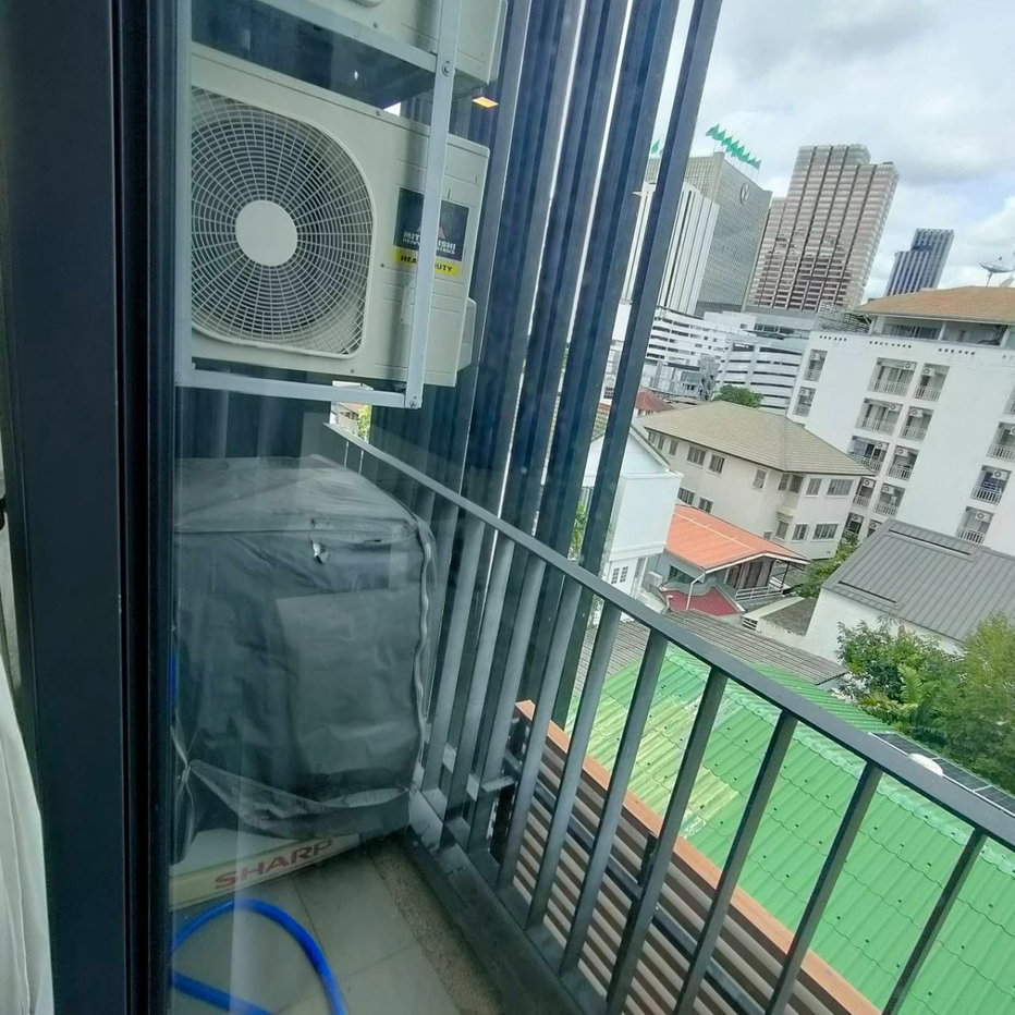 รูป ❤️💙[ขาย]SAVVI Phahol-Ari 🚝 800 ม. BTS อารีย์  - รูปที่ 10/13