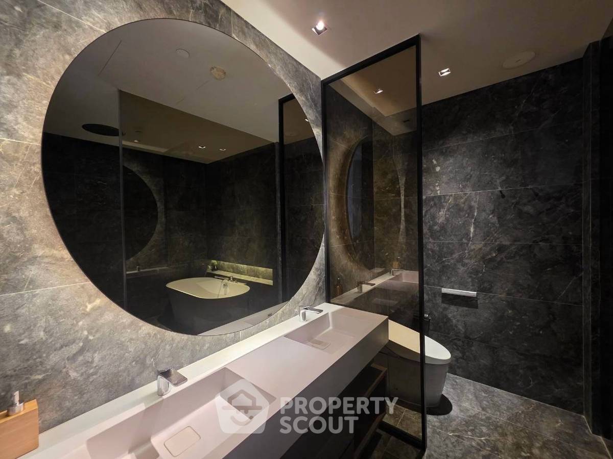 รูป คอนโด 3 ห้องนอน ชั้น 27 ขนาด 248 ตร.ม. Banyan Tree Residences Riverside Bangkok MRT หัวลำโพง (ID 3242870) - รูปที่ 8/20