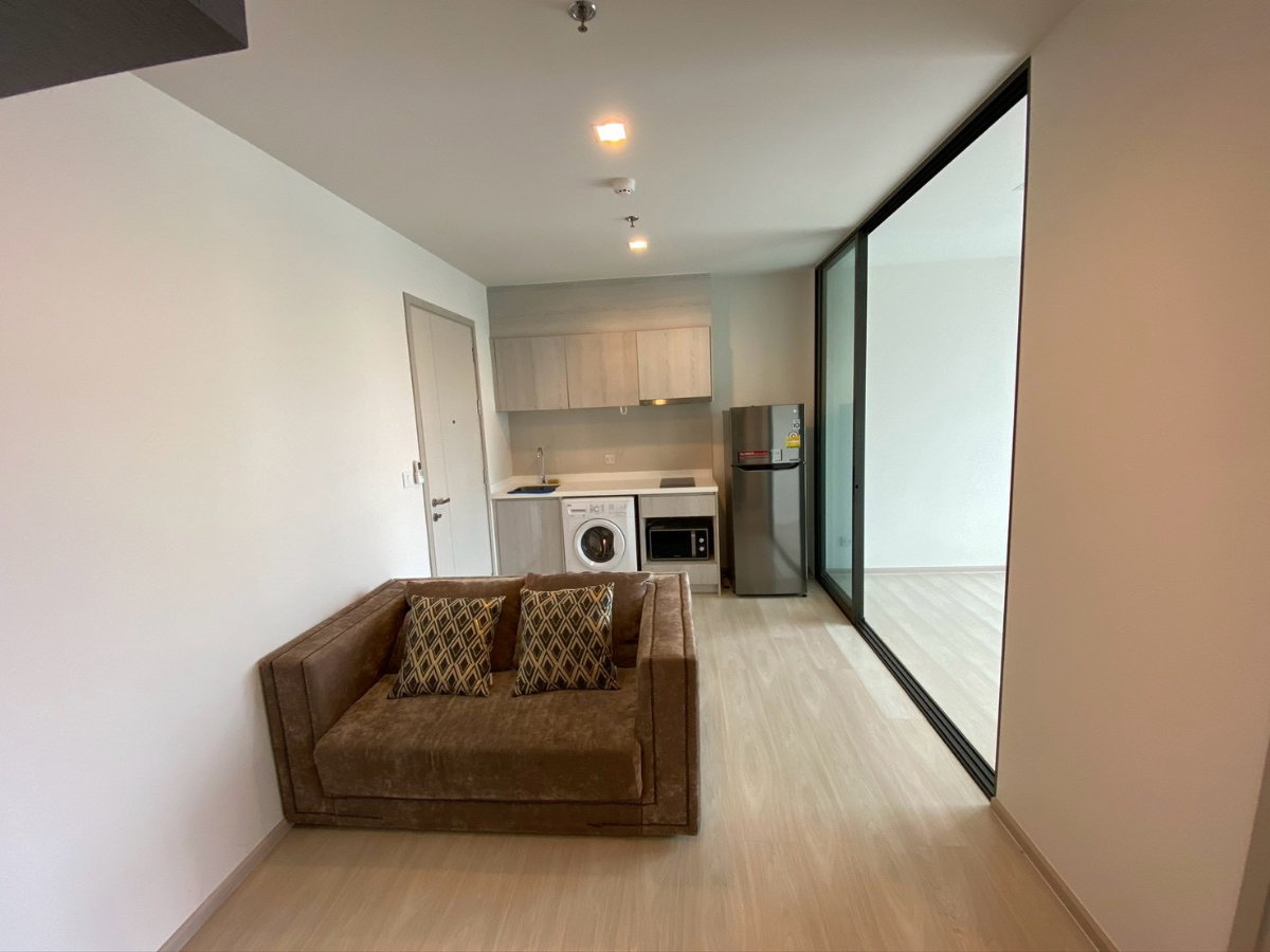 รูป ให้เช่า | คอนโด Life sukhumvit 42 1 BED Plus | BTS พระโขนง ประมาณ 600 เมตร - รูปที่ 5/14