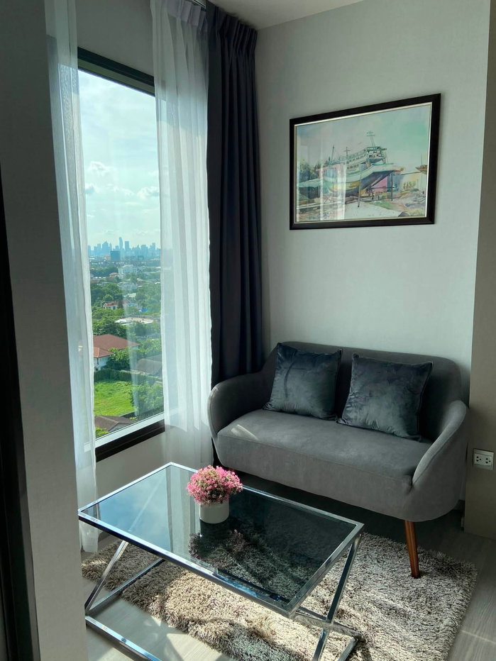 picture @Condorental condo for rent Life Sukhumvit 62 - 3/7
