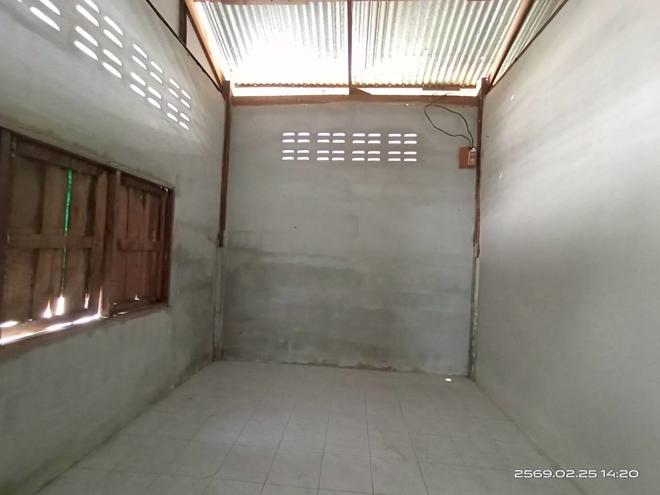 picture HOME 46 Sq.w. Kuchinarai Kalasin for 743,000 - 9/25