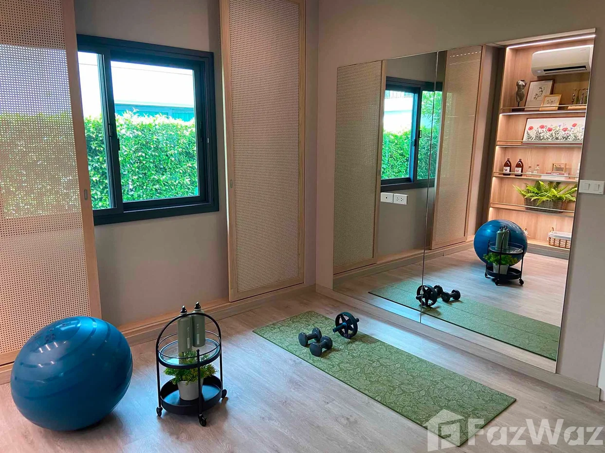 รูป ขาย บ้านเดี่ยว 4 ห้องนอน ในโครงการ ศุภาลัย พาร์ควิลล์ หัวหิน 6722672 - รูปที่ 11/15