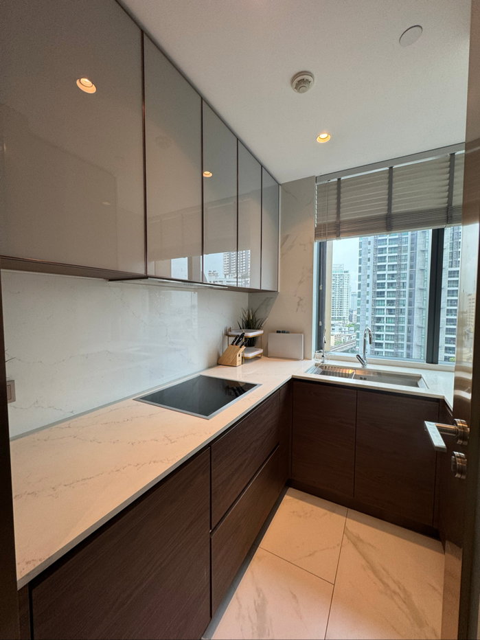 picture The Estelle Phomphong sukhumvit 26 for rent - 11/22