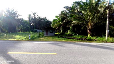 Houses for sale Krabi : HOME 149.3 Sq.w. Plai Phraya Krabi for 908,000