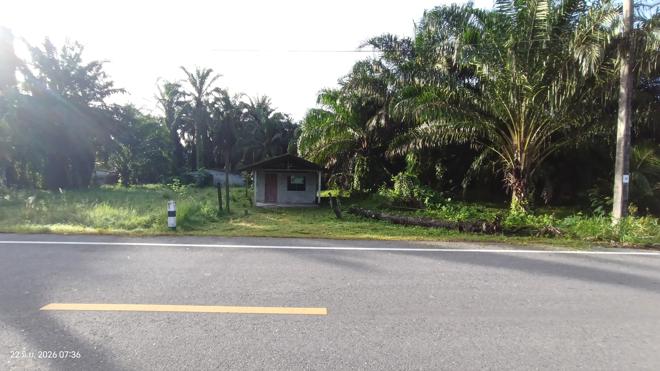 picture HOME 149.3 Sq.w. Plai Phraya Krabi for 908,000 - 1/33