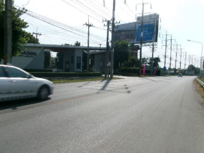 รูป บ้านเดี่ยว 90.7 ตร.วา โครงการ คณาสิริ วงแหวน ปทุมธานี ลำลูกกา ปทุมธานี 6.6M - รูปที่ 2/4