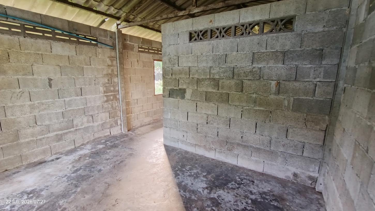 picture HOME 149.3 Sq.w. Plai Phraya Krabi for 908,000 - 21/33
