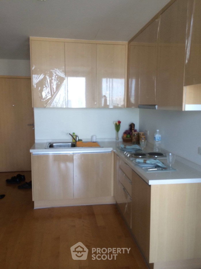picture 300m Walk To BTS Phaya Thai | 1-BR Villa Ratchatewi (ID 3243853) - 8/16