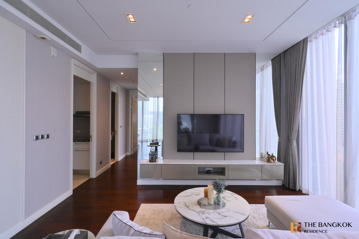 รูป มาร์ค สุขุมวิท ใกล้ BTS สถานีพร้อมพงษ์ คอนโด Luxury ราคาพิเศษ - รูปที่ 8/10