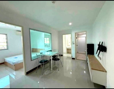 Condos for sale : For Sell La Rich Ratchada-Sutthisa Special Price Nice room ✨DS4101 | Line @Dstay