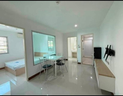 For Sell La Rich Ratchada-Sutthisa Special Price Nice room ✨DS4101 | Line @Dstay