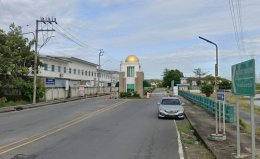 Project Baan Ratchapruek Suvarnabhumi - LadKrabang   Picture - 2/4