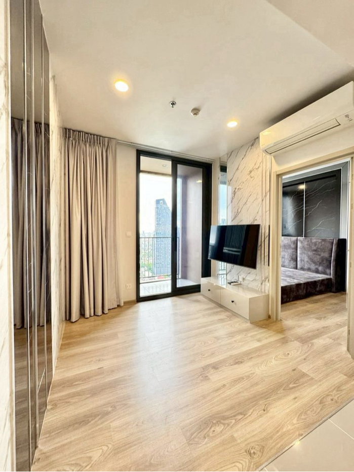 รูป ขายขาดทุน OKA Haus Sukhumvit 36 5.99ลบ - รูปที่ 7/28