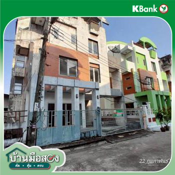 picture HOME 37 Sq.w. Wang Thonglang Bangkok for 7.7M - 39/39