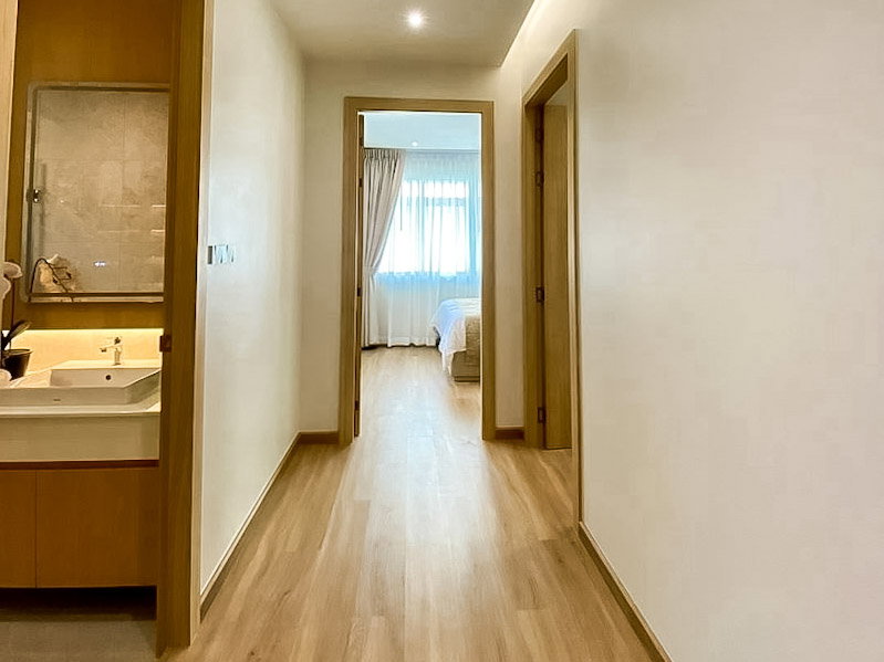 รูป Premium House for Sale Khao Talo Pattaya 4 Bed Private Pool - รูปที่ 6/12