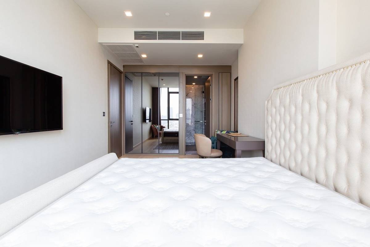 picture Spacious 2-BR 125 Sqm At The Monument Thonglo (ID 1860698) - 8/19