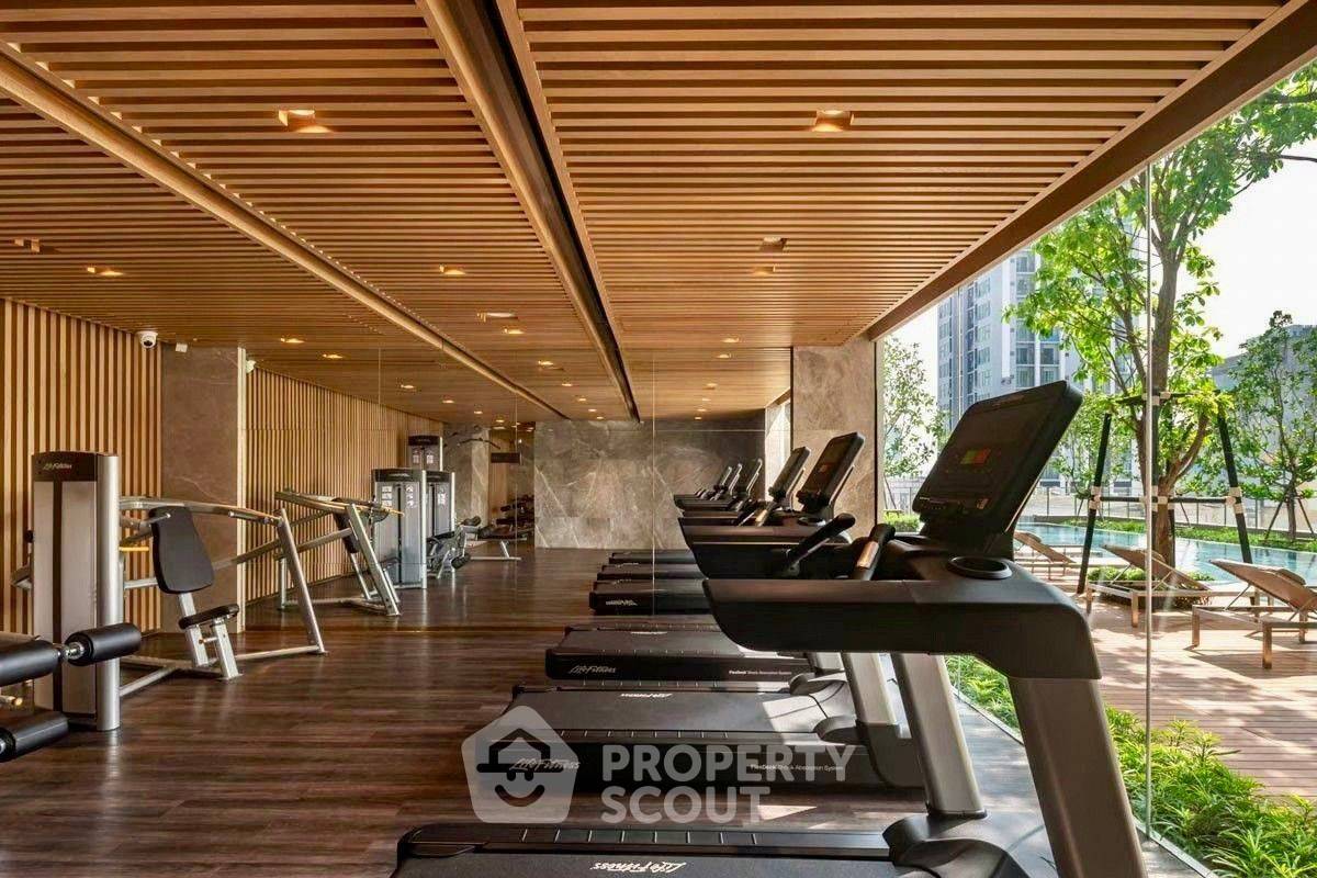 รูป คอนโด 1 ห้องนอน The Line Phahon - Pradipat ใกล้ BTS สะพานควาย (ID 1866838) - รูปที่ 19/20