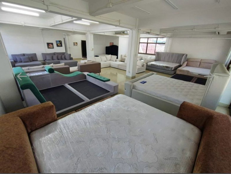 รูป ให้เช่าอาคารสำนักงาน อ่อนนุช 70/1 | 4.5 ชั้น | พื้นที่ใช้สอย 675 ตร.ม. | มีรั้วส่วนตัว | เหมาะทำ Office / Showroom / Clinic / Online Warehouse - รูปที่ 5/14