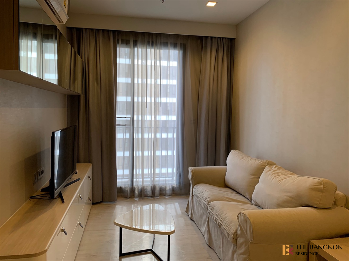 picture Easy Travel, Fully Utilized Space M Thonglor 10 - 1/10