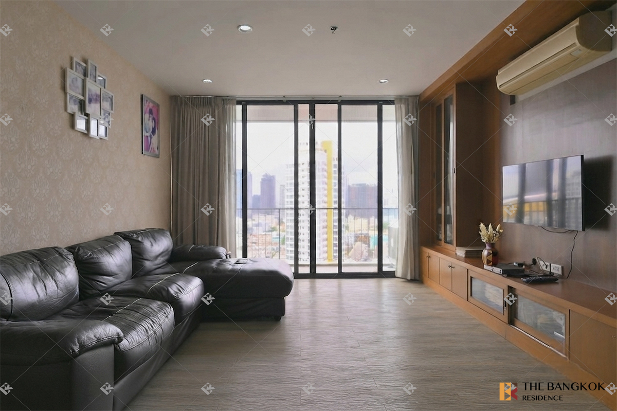 picture The Issara Ladprao More Relaxation with Condo Near MRT - 6/10