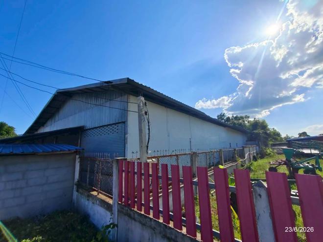 picture HOME 303 Sq.w. Phu Khieo Chaiyaphum for 2.1M - 12/31