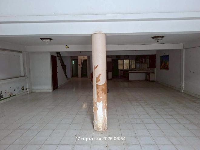 picture SHOP HOUSE 48.5 Sq.w. Khlung Chanthaburi for 1.7M - 2/27