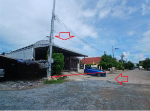 รูป บ้านเดี่ยว 106.5 ตร.วา โครงการ บ้านพาเพลิน กรุงเทพมหานคร บางขุนเทียน กรุงเทพมหานคร 5.5M - รูปที่ 5/17