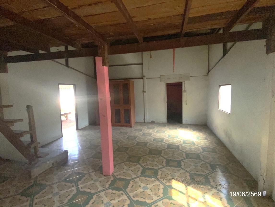 รูป บ้านเดี่ยว 159 ตร.วา เชียงขวัญ ร้อยเอ็ด 1M - รูปที่ 22/33