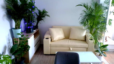 Condos for rent : Condo for Rent – Regent Home Bangna | 1BR | Near BTS Bang Na | 12,000 THB